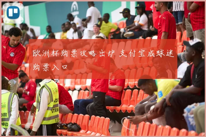 欧洲杯购票攻略出炉 支付宝成球迷购票入口