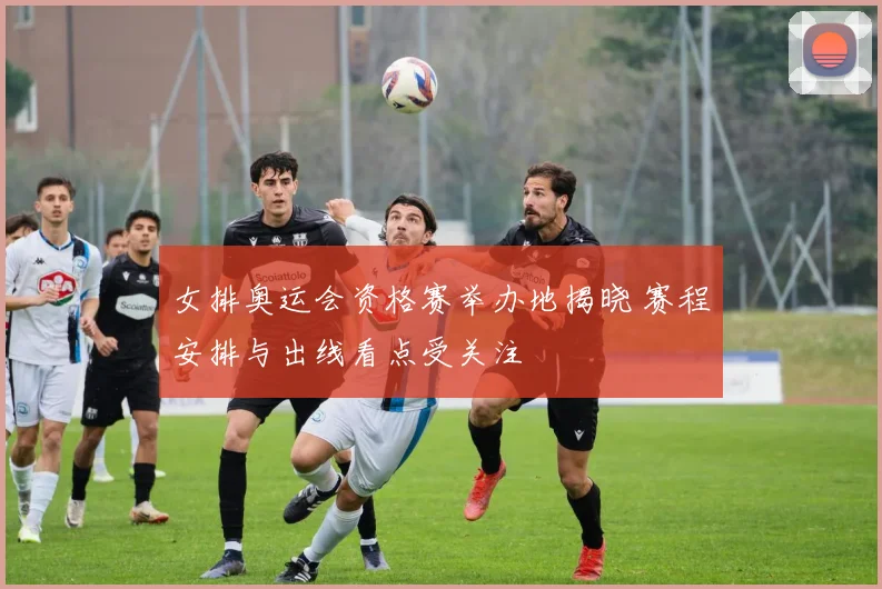 女排奥运会资格赛举办地揭晓 赛程安排与出线看点受关注