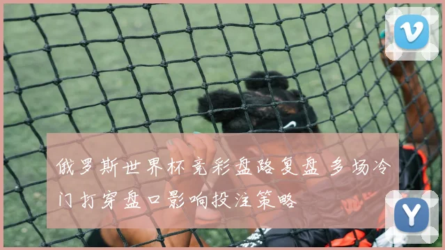 俄罗斯世界杯竞彩盘路复盘 多场冷门打穿盘口影响投注策略