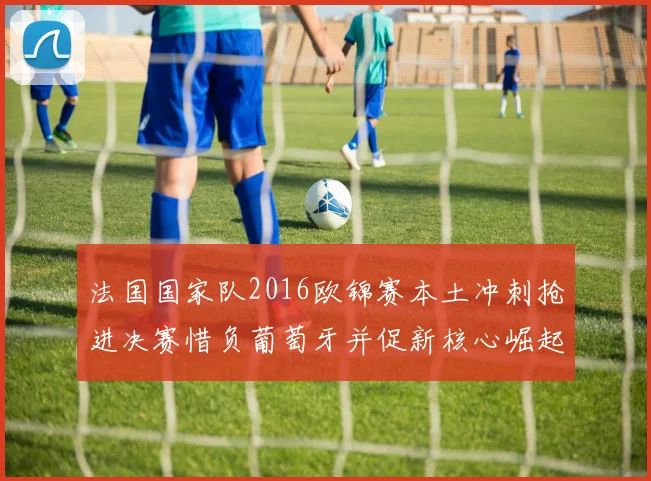 法国国家队2016欧锦赛本土冲刺抢进决赛惜负葡萄牙并促新核心崛起